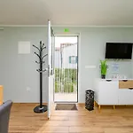 Leon & Rent A Quad Apartment Mali Losinj