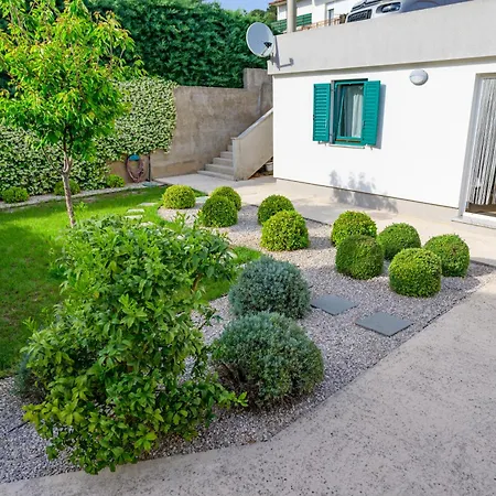 Appartamento Leon&rent A Quad Mali Lošinj