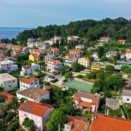 Apartmán Leon & Rent A Quad