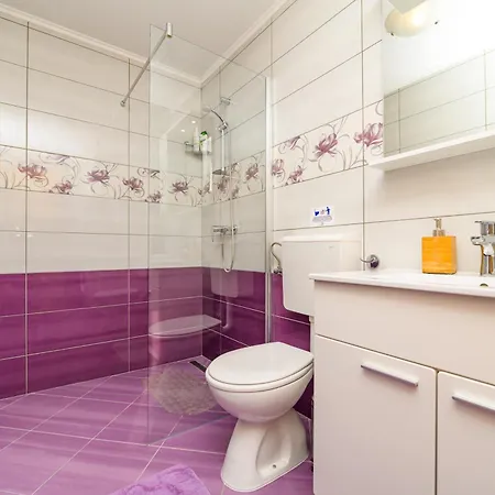 Leon & Rent A Quad Apartmán Mali Lošinj