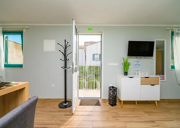 Leon&rent A Quad Appartamento Mali Lošinj