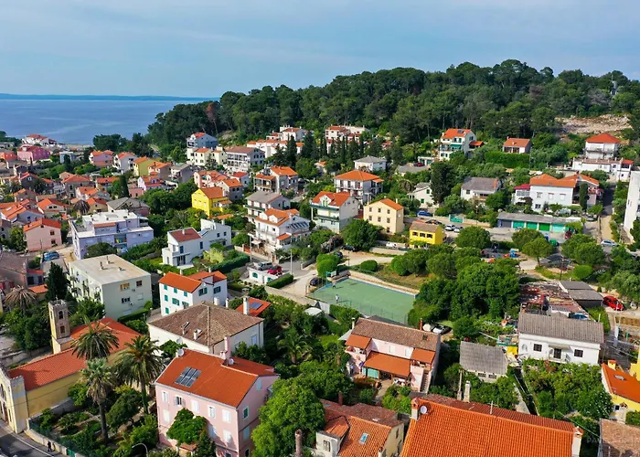 Appartamento Leon&rent A Quad