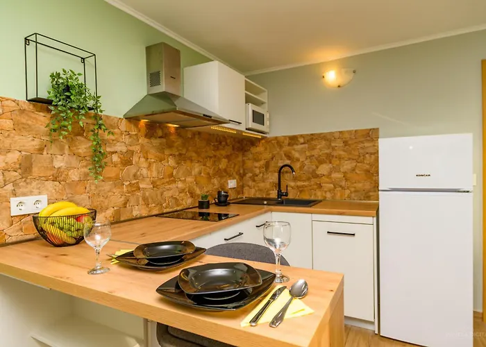 Appartamento Leon&rent A Quad *