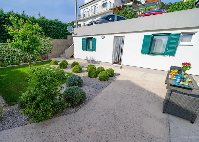 Appartamento Leon&rent A Quad