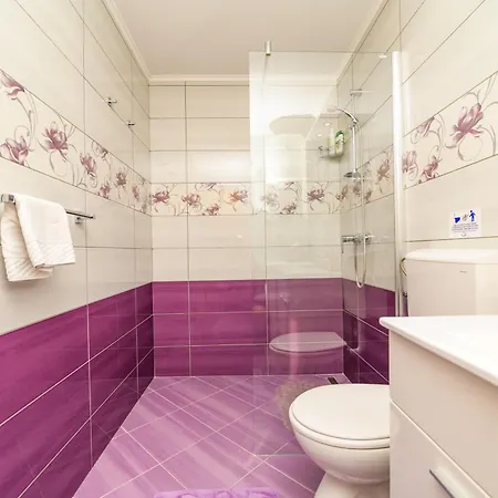 Leon&rent A Quad Appartement *