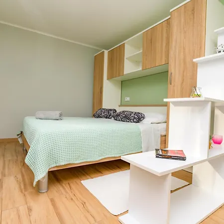 Leon&rent A Quad Mali Lošinj