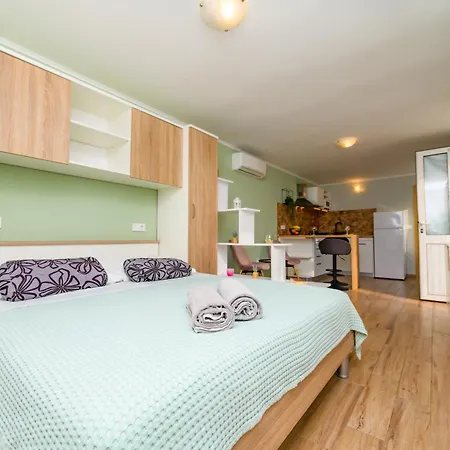 Leon&rent A Quad Mali Lošinj