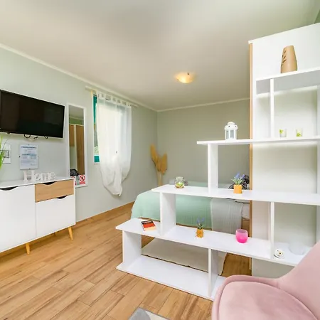 Appartement Leon&rent A Quad *