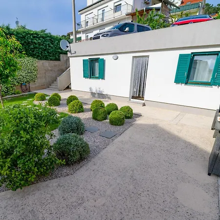 Appartement Leon&rent A Quad