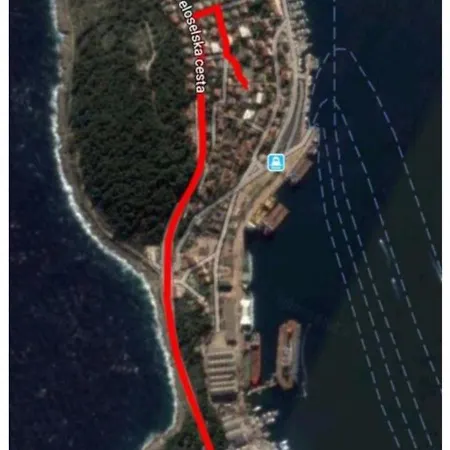 Appartement Leon&rent A Quad